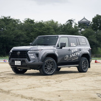 TOYO TIRESサポートチーム 公式テスト＆合同プレスカンファレンス