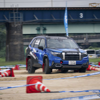 TOYO TIRESサポートチーム 公式テスト＆合同プレスカンファレンス
