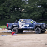 TOYO TIRESサポートチーム 公式テスト＆合同プレスカンファレンス
