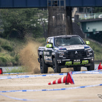 TOYO TIRESサポートチーム 公式テスト＆合同プレスカンファレンス