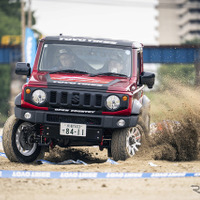 TOYO TIRESサポートチーム 公式テスト＆合同プレスカンファレンス