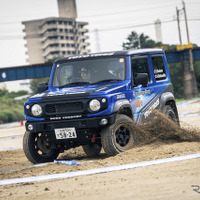 TOYO TIRESサポートチーム 公式テスト＆合同プレスカンファレンス