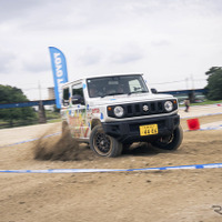 TOYO TIRESサポートチーム 公式テスト＆合同プレスカンファレンス