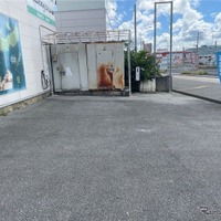 沖縄の釣具店「シーランド」がEV普通充電器を導入
