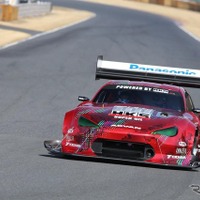 NEOPASA駿河湾沼津に登場するHKS『TRB-03』