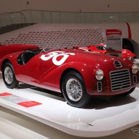フェラーリ 125S（レプリカ）
