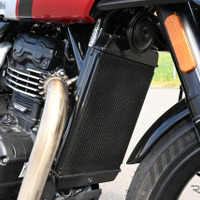 トライアンフ Thruxton 400（スラクストン400）