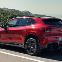 メルセデスベンツ『GLA』新型