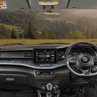スズキ『XL7』改良新型