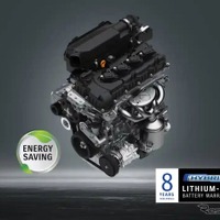 スズキ『XL7』改良新型