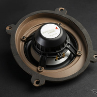 トヨタ ランドクルーザー250 × BEWITH リファレンス スピーカーキット