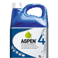 ASPEN4（4サイクルエンジン用燃料）
