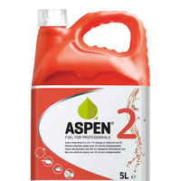 ASPEN2（2サイクルエンジン用燃料）