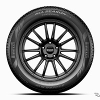 ピレリ スコーピオン・オールシーズン SF3