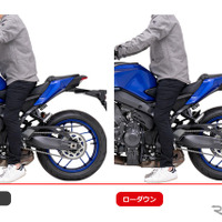 エフェックス イージーフィットバープラス