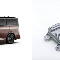 パナソニックの統合型ANCを日産エルグランド新型が初採用