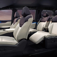 日産 エルグランド 新型