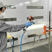 静岡・御殿場の高校2年生が、鈑金塗装や法定点検、接客対応までプロの現場を本格体験！…高校生のインターンシップを密着取材
