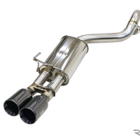 HKS「リーガマックス・トレイルマスター」レクサス『GX550』用