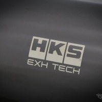 HKS「リーガマックス・トレイルマスター」レクサス『GX550』用