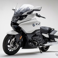 BMW K1600B