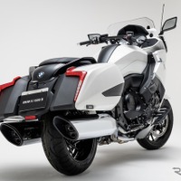 BMW K1600B