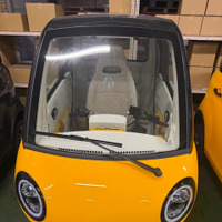 三輪ソーラーEV『スリールオータ』