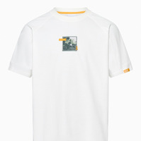 「AHEADコレクション」Tシャツ