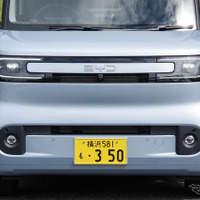 BYD ラッコ（RACCO 300Premium）