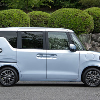 BYD ラッコ（RACCO 300Premium）