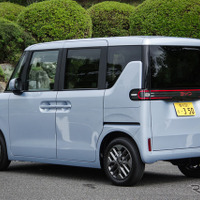 BYD ラッコ（RACCO 300Premium）