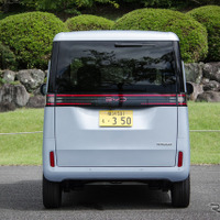 BYD ラッコ（RACCO 300Premium）