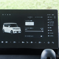 BYD ラッコ（RACCO 300Premium）