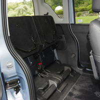 BYD ラッコ（RACCO 300Premium）