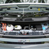 BYD ラッコ（RACCO 300Premium）