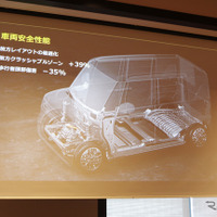 BYD ラッコのパワートレイン
