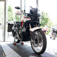 MVアグスタ LXP Orioli（Motorcycle Art Gallery）
