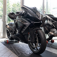 MVアグスタ F3 RR（Motorcycle Art Gallery）