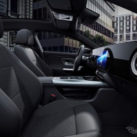 メルセデスベンツ CLA シューティングブレーク 新型