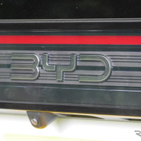 BYD ラッコ 300プレミアム