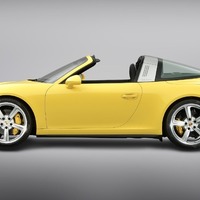 ポルシェ 911（タイプ991）タルガ4
