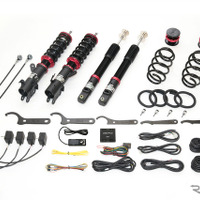 ブリッツ DAMPER ZZ-R SpecDSC Plusローダウンモデル　N-BOXシリーズ用