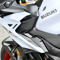 スズキ GSX-S1000GX