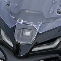 ヤマハ トレーサー9 GT+ Y-AMT