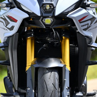 スズキ GSX-S1000GX