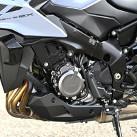 スズキ GSX-S1000GX