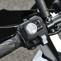 スズキ GSX-S1000GX