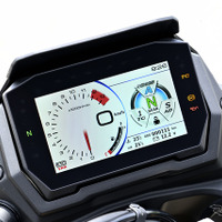 スズキ GSX-S1000GX