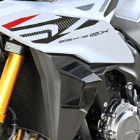 スズキ GSX-S1000GX