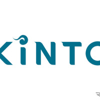 KINTOのロゴ